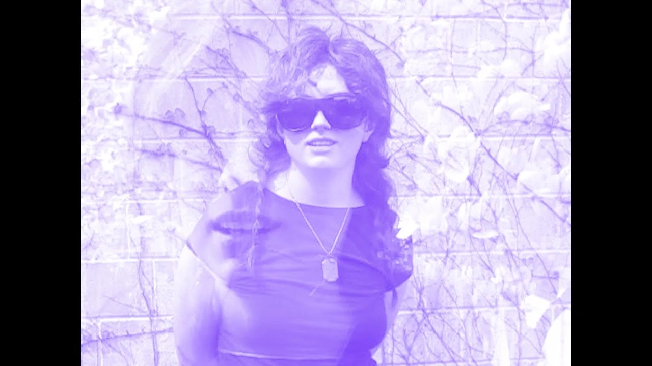 Flooded Island - Hiding Places (Official Music Video)